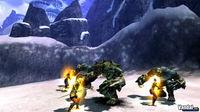 Nuevas im�genes de Gods and Heroes: Rome Rising