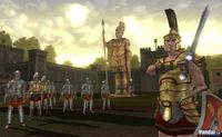 Nuevas im�genes de Gods and Heroes: Rome Rising