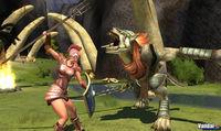Nuevas im�genes de Gods and Heroes: Rome Rising