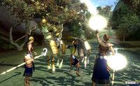 M�s im�genes de Gods and Heroes: Rome Rising