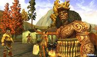 M�s im�genes de Gods and Heroes: Rome Rising