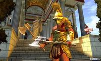 M�s im�genes de Gods and Heroes: Rome Rising