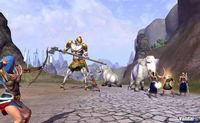 M�s im�genes de Gods and Heroes: Rome Rising