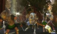 M�s im�genes de Gods and Heroes: Rome Rising