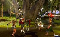 Imagen 178 de Gods and Heroes: Rome Rising para Ordenador