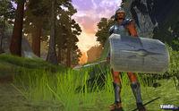 Imagen 177 de Gods and Heroes: Rome Rising para Ordenador