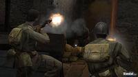 Nuevas im�genes de Medal of Honor Airborne para Xbox 360