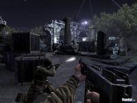 Nuevas im�genes de Medal of Honor: Airborne