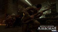 Nuevas im�genes de Medal of Honor: Airborne