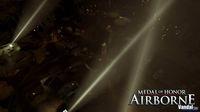 Nuevas im�genes de Medal of Honor: Airborne
