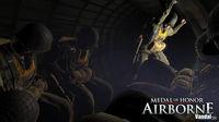 Nuevas im�genes de Medal of Honor: Airborne