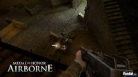 Nuevas im�genes de Medal of Honor: Airborne