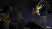Nuevas im�genes de Medal of Honor Airborne