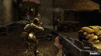 Nuevas im�genes de Medal of Honor Airborne