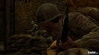 Nuevas im�genes de Medal of Honor Airborne