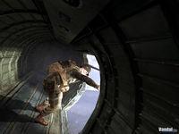 Nuevas im�genes de Medal of Honor Airborne