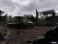 Nuevas im�genes de Medal of Honor Airborne