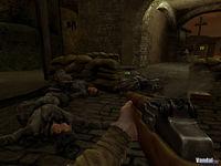 Nuevas im�genes de Medal of Honor Airborne