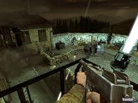 Nuevas im�genes de Medal of Honor Airborne
