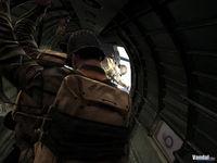 Nuevas im�genes de Medal of Honor Airborne