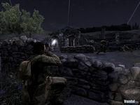 Nuevas im�genes de Medal of Honor Airborne