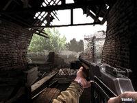 Nuevas im�genes de Medal of Honor Airborne