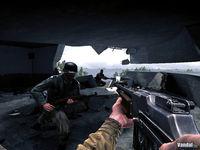 Nuevas im�genes de Medal of Honor Airborne
