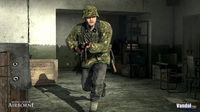 Imagen 86 de Medal of Honor Airborne para Xbox 360