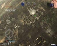 Pantalla Medal of Honor Airborne