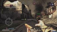 Imagen 90 de Medal of Honor Airborne para Xbox 360