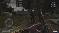 Imagen 88 de Medal of Honor Airborne para Xbox 360