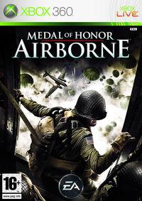 Imagen 94 de Medal of Honor Airborne para Xbox 360