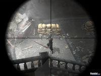 Nuevas im�genes de Medal of Honor Airborne para PC