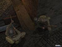 Nuevas im�genes de Medal of Honor Airborne para PC