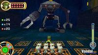 Nuevas im�genes de Tokobot