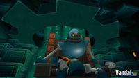 Nuevas im�genes de Tokobot