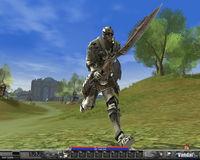 Codemasters anuncia Archlord, un nuevo juego de rol masivo online