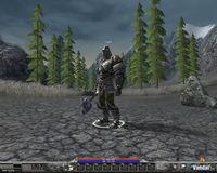 Codemasters anuncia Archlord, un nuevo juego de rol masivo online