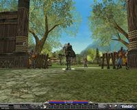 Codemasters anuncia Archlord, un nuevo juego de rol masivo online
