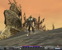 Codemasters anuncia Archlord, un nuevo juego de rol masivo online