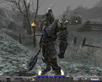 Codemasters anuncia Archlord, un nuevo juego de rol masivo online
