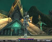 Codemasters anuncia Archlord, un nuevo juego de rol masivo online