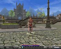 Codemasters anuncia Archlord, un nuevo juego de rol masivo online