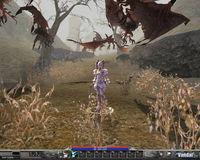 Codemasters anuncia Archlord, un nuevo juego de rol masivo online