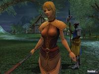 Nuevas im�genes de Archlord