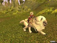 Nuevas im�genes de Archlord