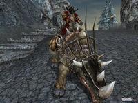Nuevas im�genes de Archlord