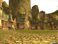 Nuevas im�genes de Archlord