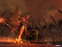 Nuevas im�genes de Archlord