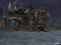 Nuevas im�genes de Archlord
